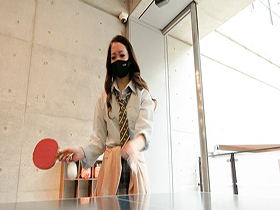 こん中にち●ぽ好きなのに半中半外ひよってるやついる！？　鬼中出しギャルJ●　泉あや　サンプル画像04